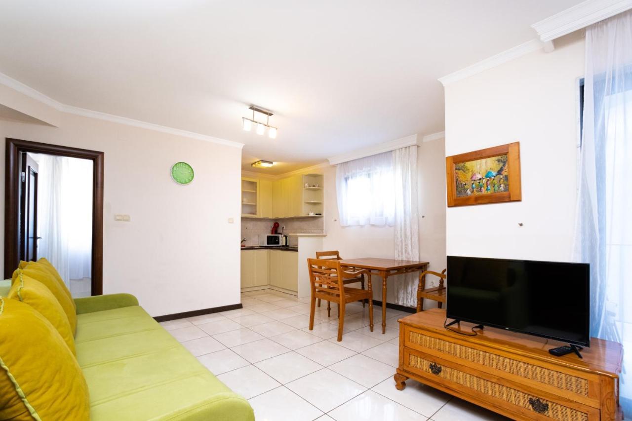 Apart-Hotel Villa Lav Nova Pec Екстер'єр фото