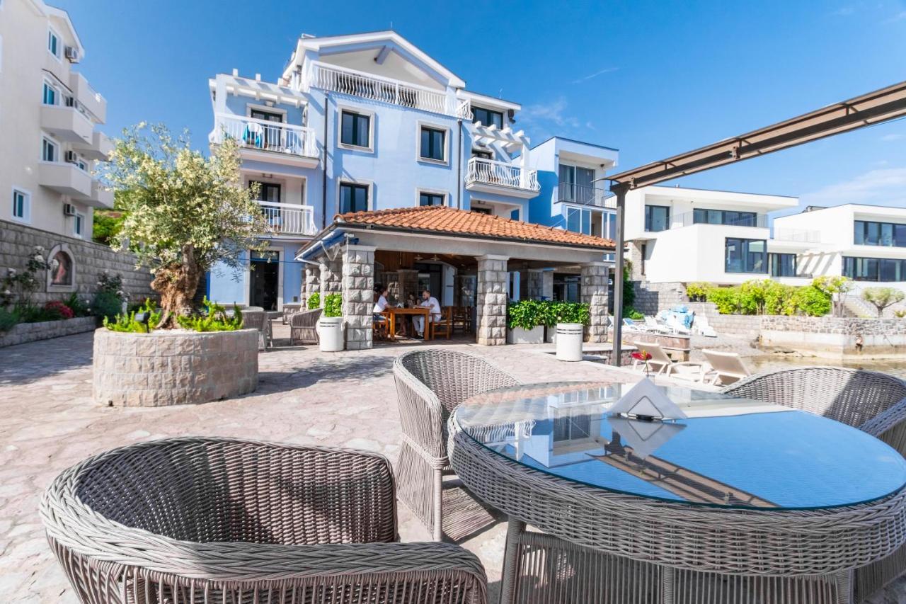 Apart-Hotel Villa Lav Nova Pec Екстер'єр фото