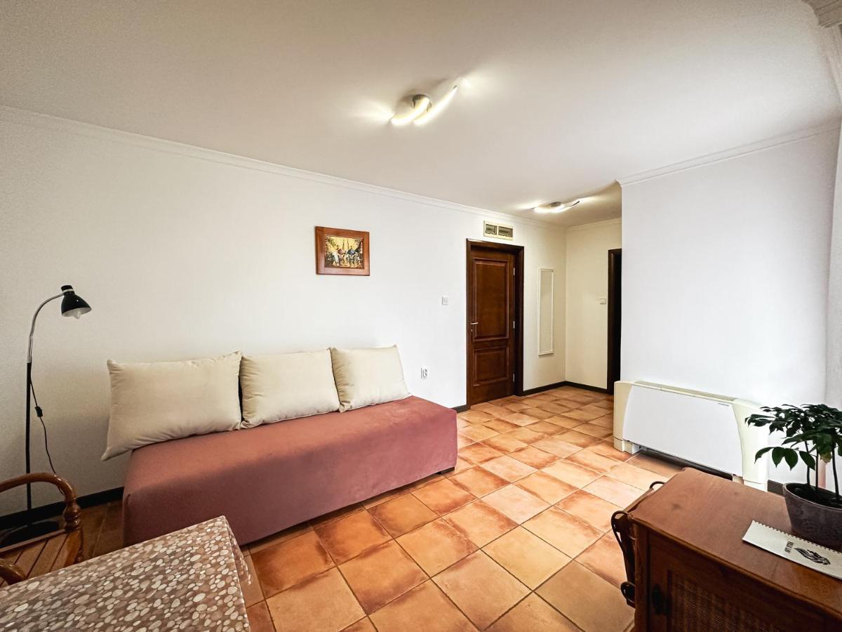 Apart-Hotel Villa Lav Nova Pec Екстер'єр фото