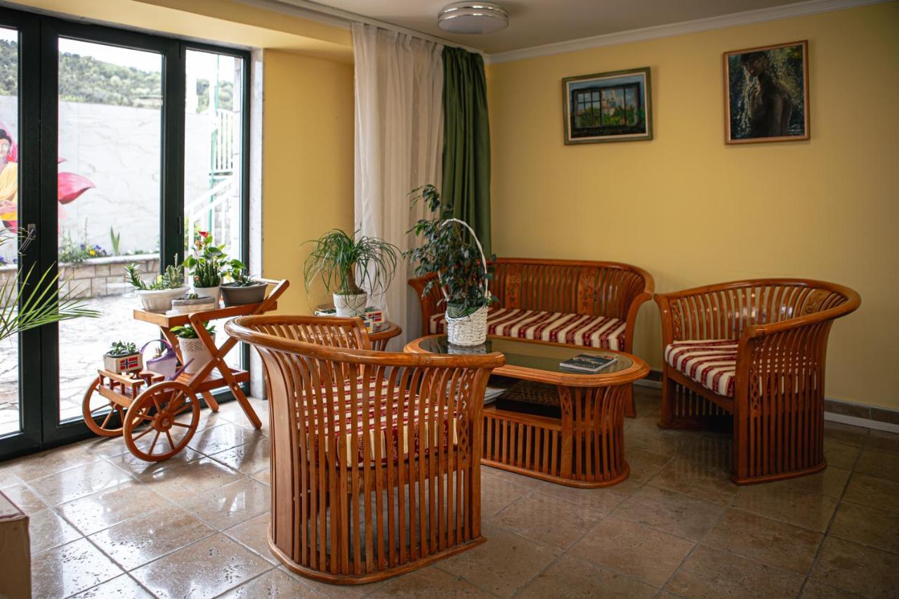 Apart-Hotel Villa Lav Nova Pec Екстер'єр фото