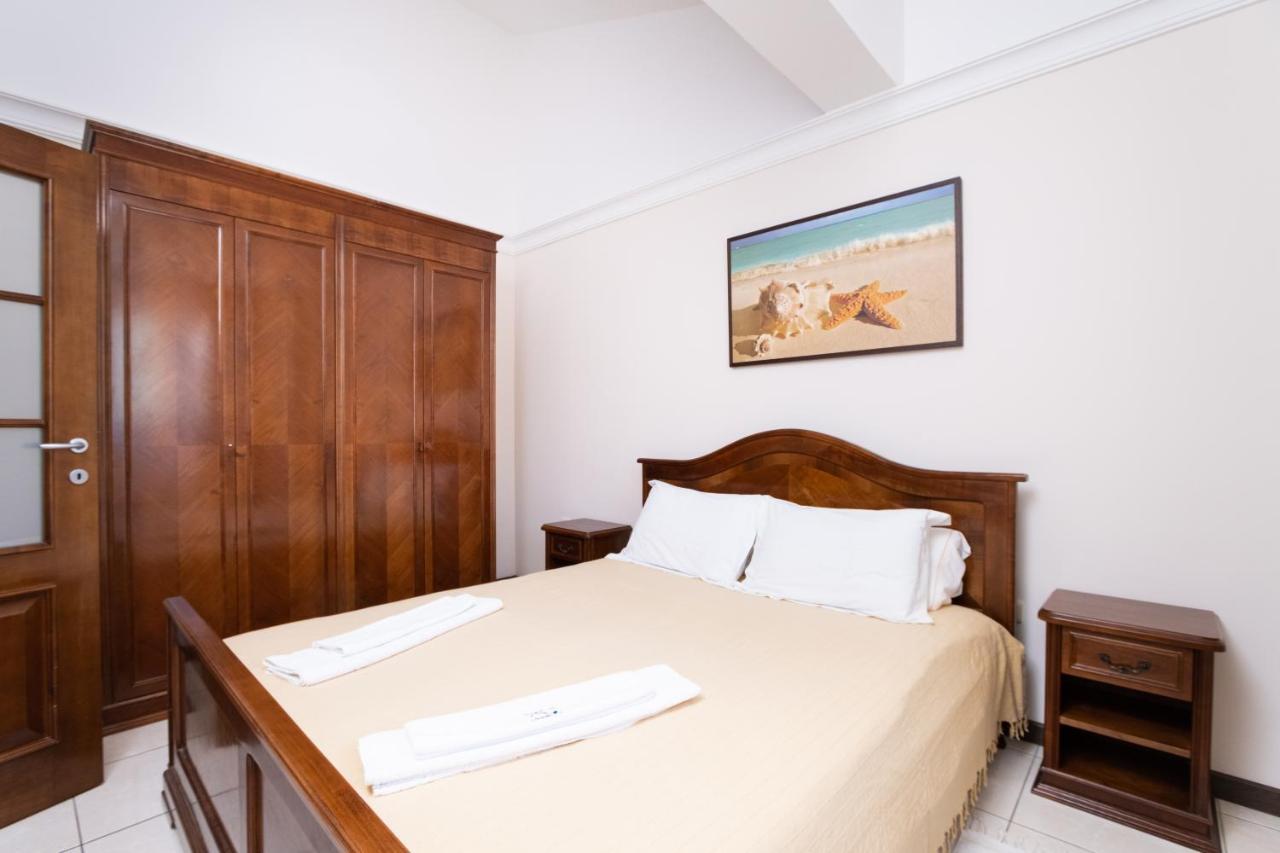 Apart-Hotel Villa Lav Nova Pec Екстер'єр фото