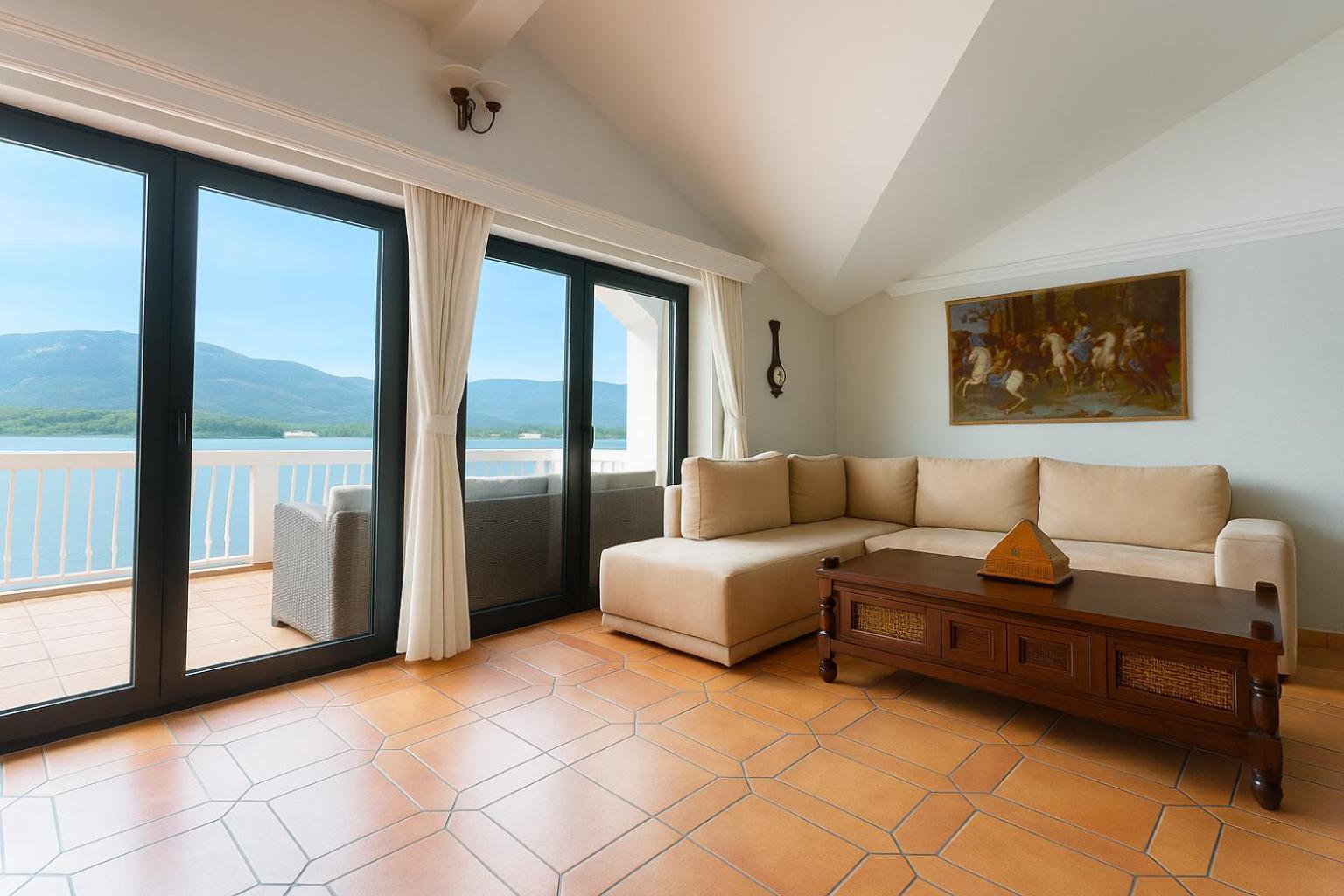 Apart-Hotel Villa Lav Nova Pec Екстер'єр фото